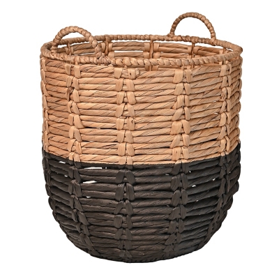 HAPPIMESS Laurel Laundry Hamper Basket - Thumbnail 2