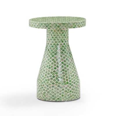 TOV Furniture Halio Side Table