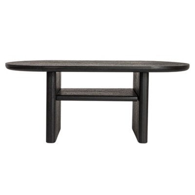 Storied Home Rustic Coffee Table, , grid