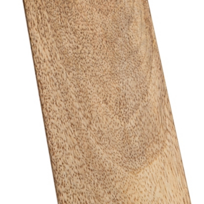 Storied Home Stylish Bench, Camel/Natural, large