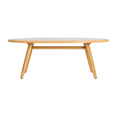 Storied Home Surfboard Coffee Table, , large