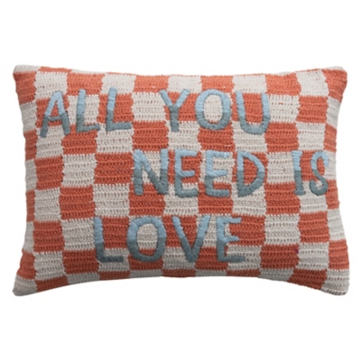 Storied Home Lumbar Pillow, , grid