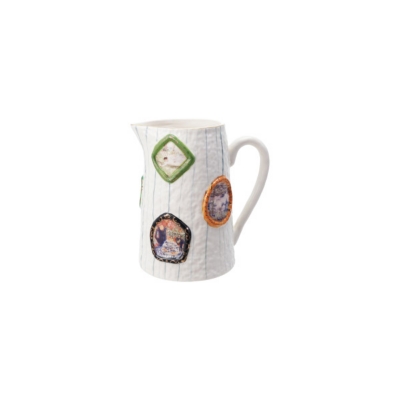 Storied Home Decorative Pitcher, , grid