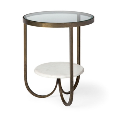 Mercana Reinhardt End Table, , large