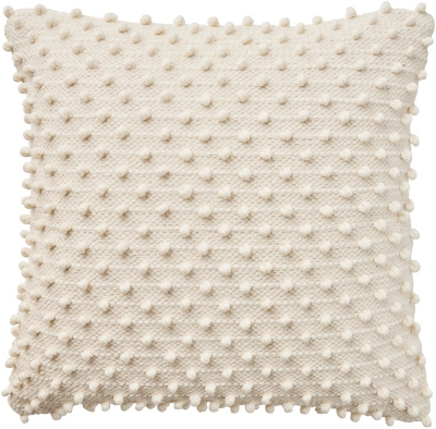 Nourison Lifestyle Indoor/Outdoor Throw Pillow, , large