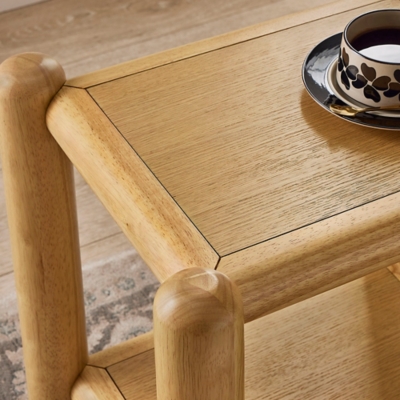 Modway Arcus Side Table, , large