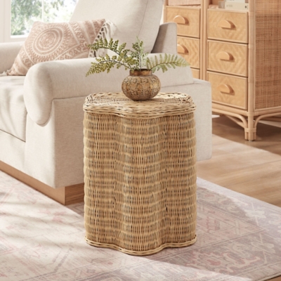 Modway Erika Side Table, , rollover