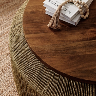 Modway Maris Coffee Table, , large