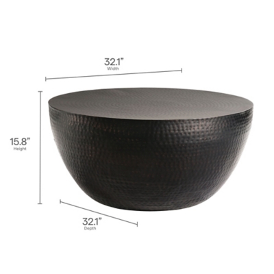 Modway Mella Coffee Table, , large