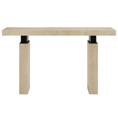 Modway Piston Console Table, , large