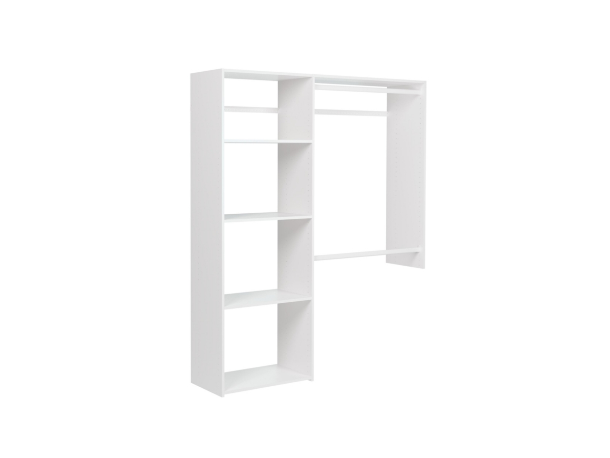 EasyFit Closet Organization System 36