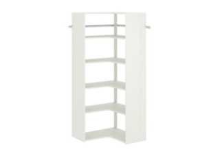 EasyFit Corner Tower Organization System 30" Width