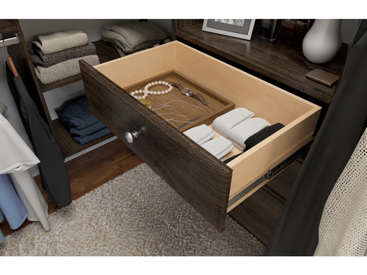EasyFit Ultimate Corner Organization System 66 EasyFit Ultimate Corner Organization System 66