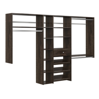 EasyFit Closet Organization System 60