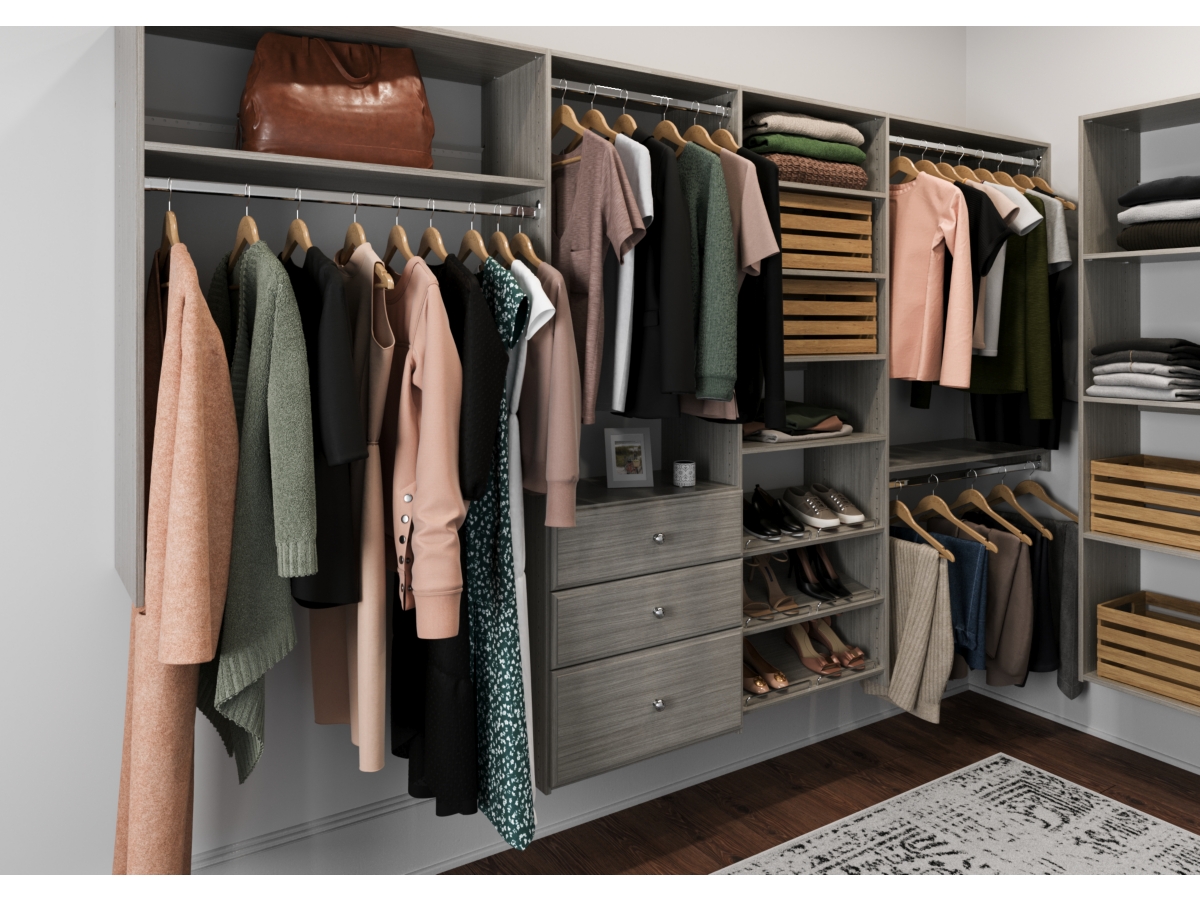 【Ｌ】UNITED ARROWS WEB限定WARDROBE SMARTグレー Wardrobe SMART ALLの商品一覧｜ユナイテッドアローズ公式通販