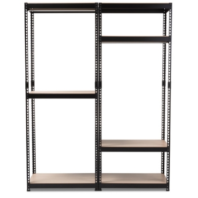 Baxton Studio, , large