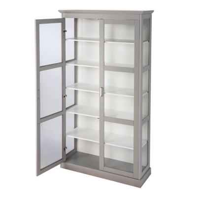 Payson Tall Cabinet (39.5)