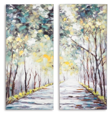 Donagh Wall Art (Set of 2), , large