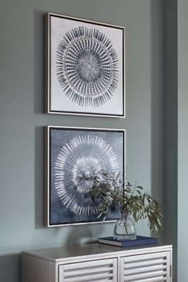 Monterey Wall Art (Set of 2), , rollover