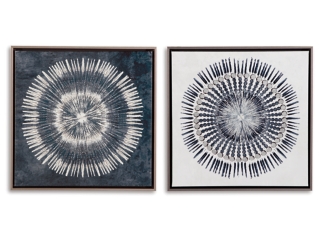 Monterey Wall Art (Set of 2)