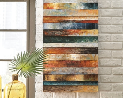 Odiana Wall Decor, , rollover