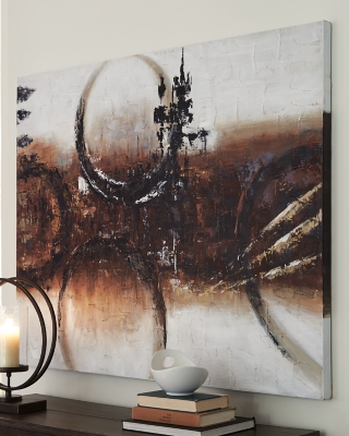 Jonco Wall Art