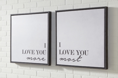 Adline Wall Art (Set of 2), , rollover