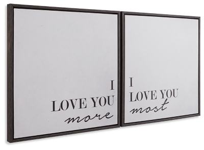 Adline Wall Art (Set of 2), , large