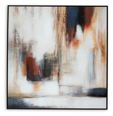 Pigeonford Wall Art, , large