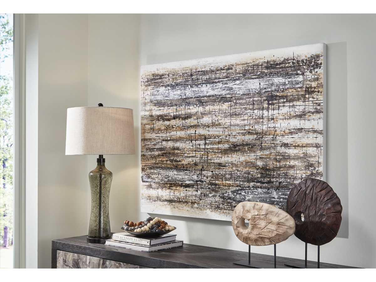 Grateville Wall Art