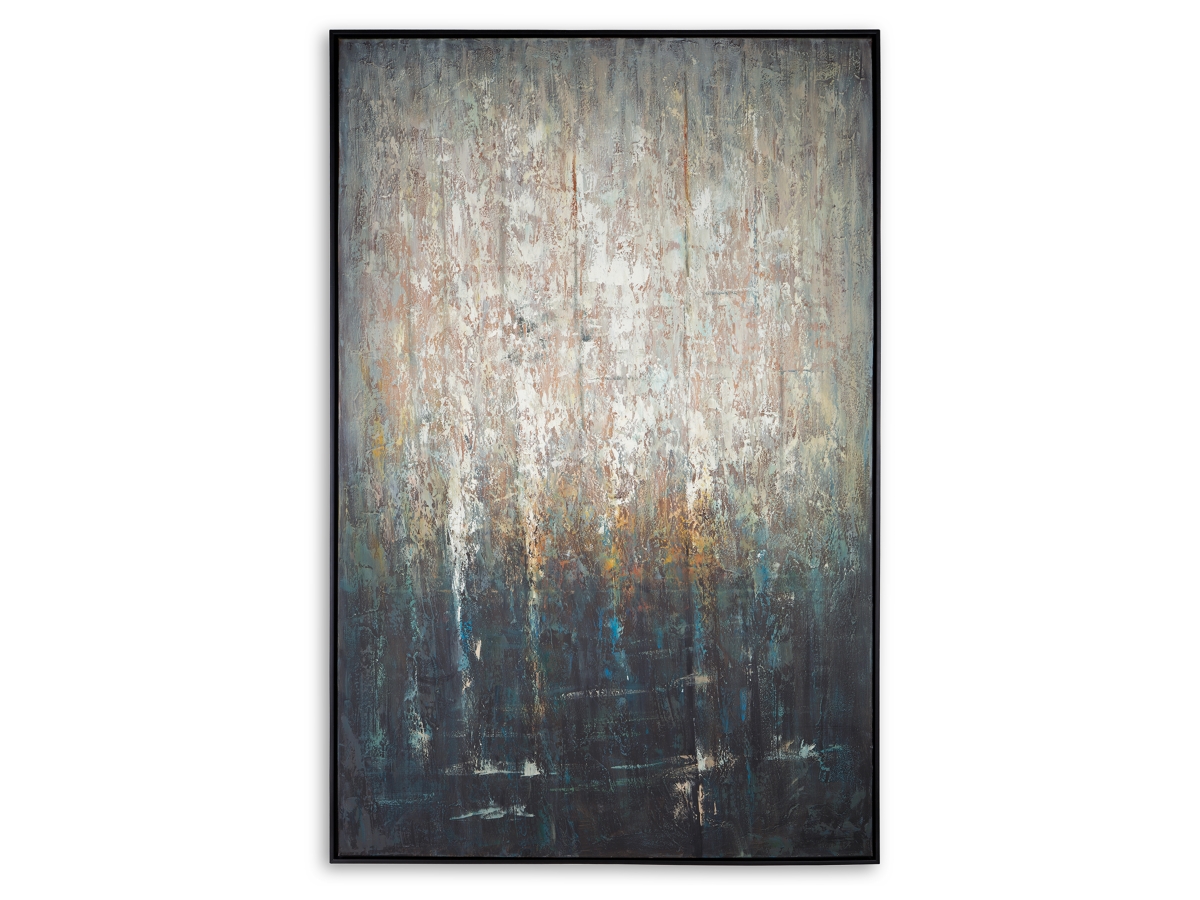 Montgain Wall Art | Ashley