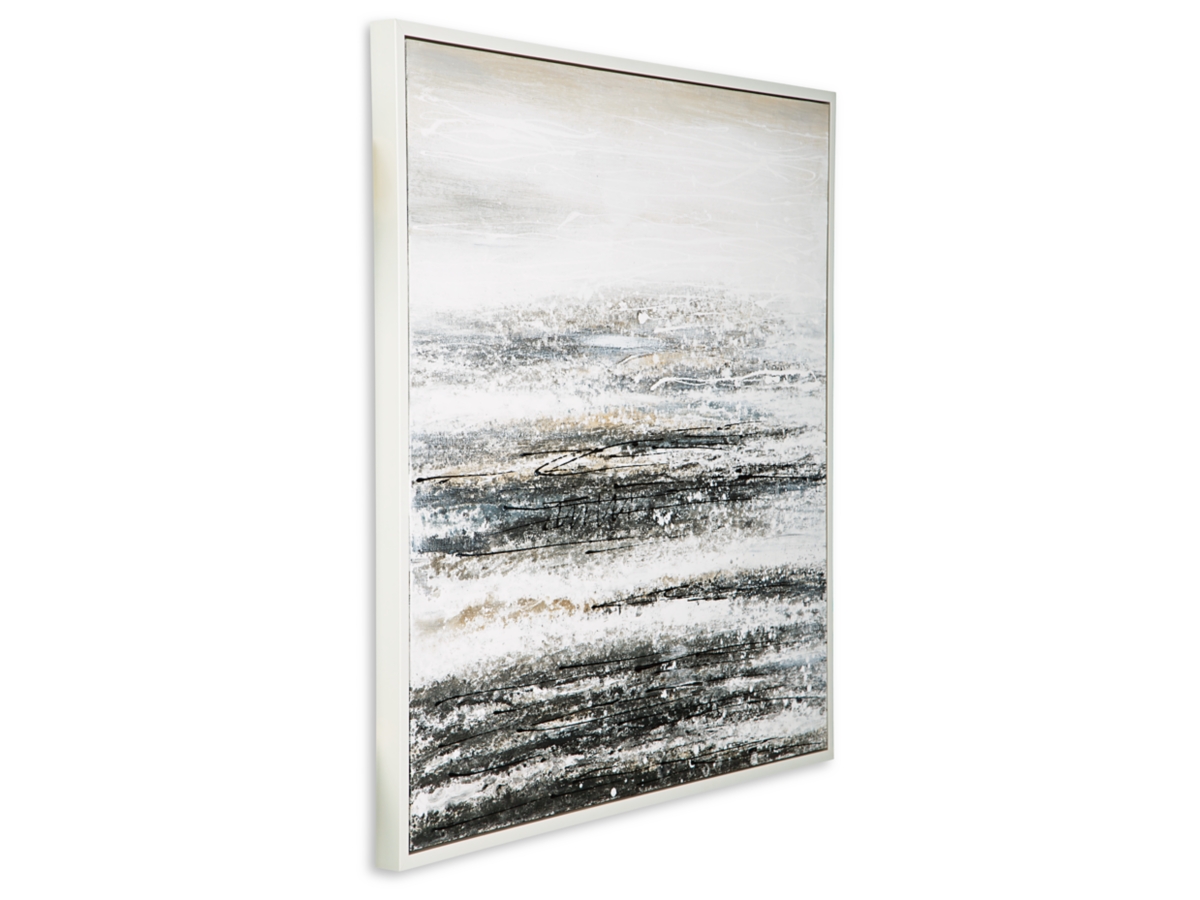 Yeschester Wall Art | Ashley