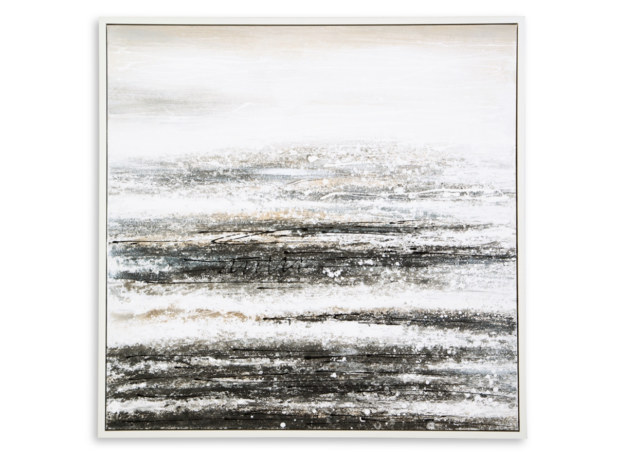 Yeschester Wall Art | Ashley