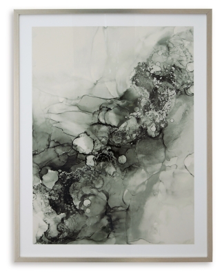 Breekins Wall Art | Ashley