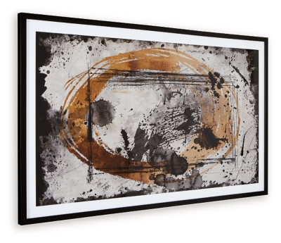 Clefting Wall Art, , large