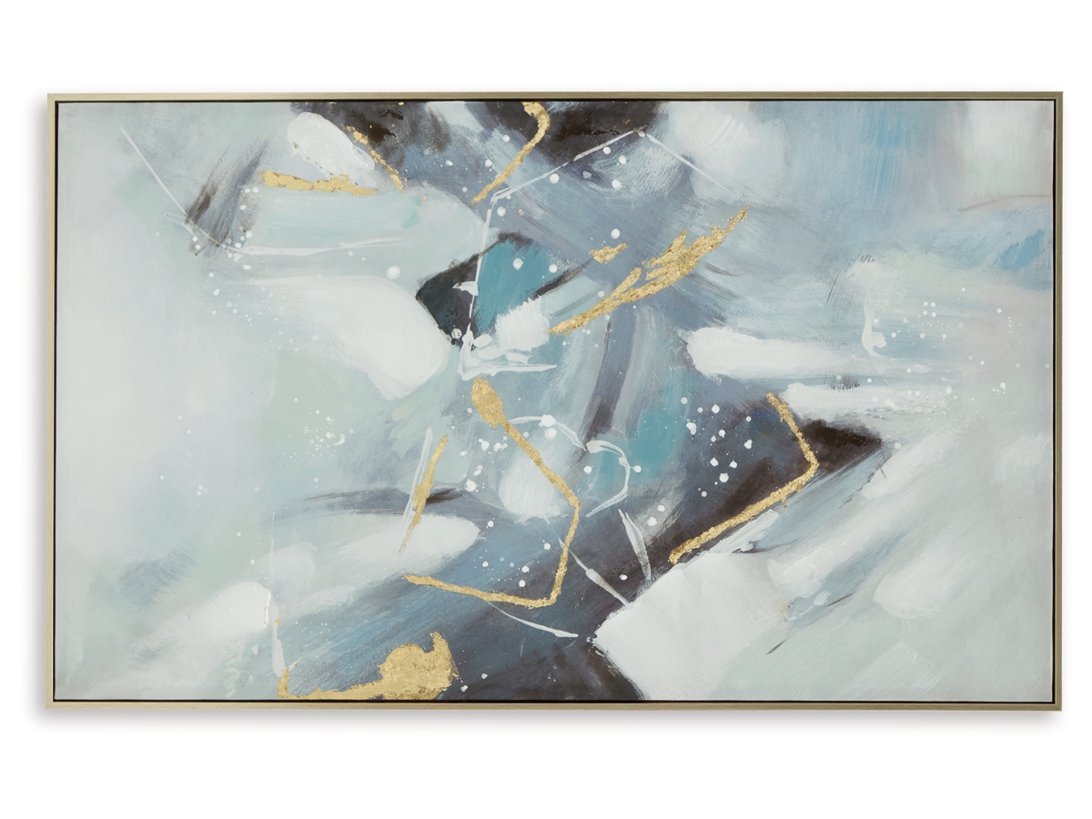 Cormette Wall Art | Ashley