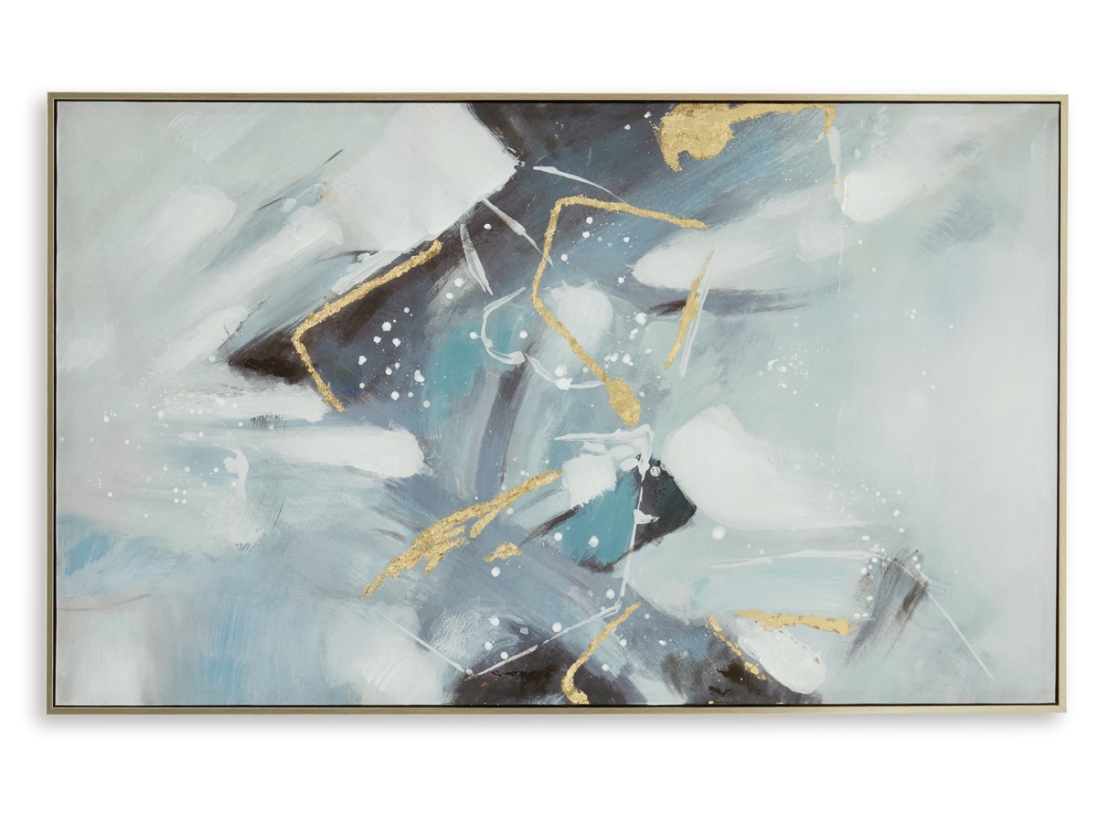 Cormette Wall Art | Ashley