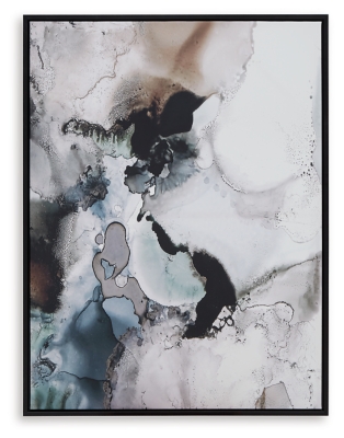Mellrey Wall Art, , large