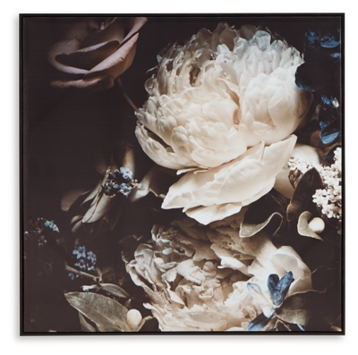 Hurshaw Wall Art, , large