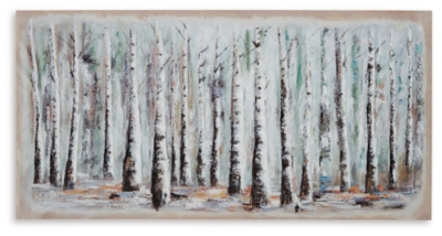 Calbert Wall Art, , large