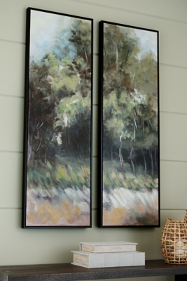 Dansot Wall Art (Set of 2), , rollover
