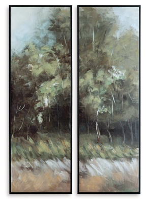 Dansot Wall Art (Set of 2), , large