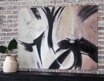 Braidage Wall Art, , rollover