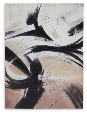 Braidage Wall Art, , large