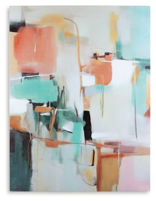 Langward Wall Art, , large