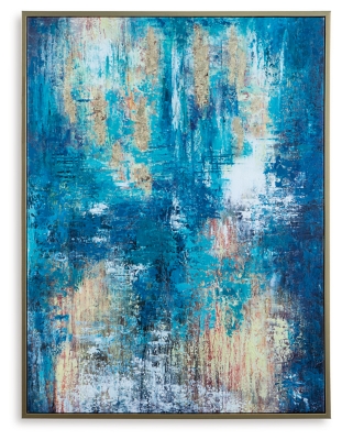 Scarlite Wall Art, , large