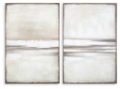Brockdunn Wall Art (Set of 2), , large