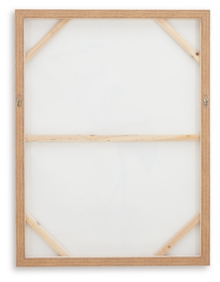 Aubinell Wall Art (Set of 2), , large