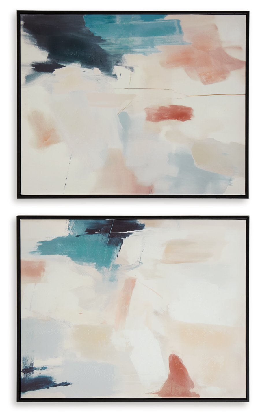 Caldish Arte de pared (Juego de 2) - image 4