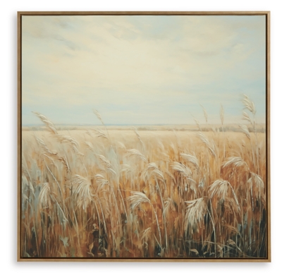 Dallrick Wall Art, , large
